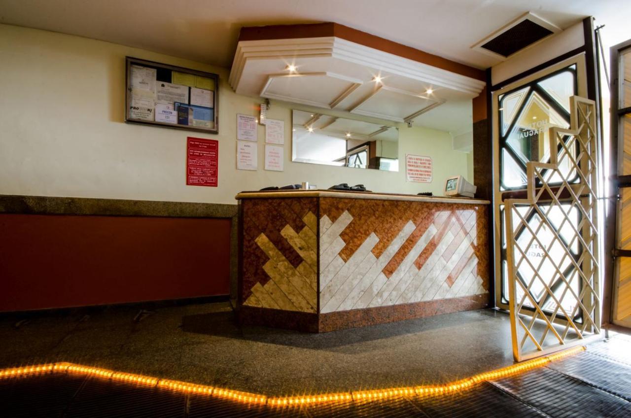 Hotel Paraguai (Adults Only) — Photos 3